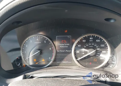 2019 Lexus Nx 300 из США, поврежденный, VIN JTJBARBZ4K2205122